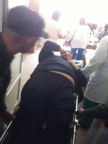 ТОП-8 найвідоміших  симулянтів, які вміють «вчасно втрачати свідомість»