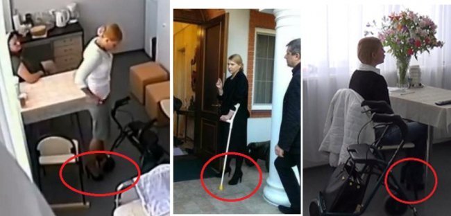 ТОП-8 найвідоміших  симулянтів, які вміють «вчасно втрачати свідомість»