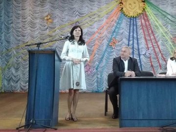 На Волині може з’явитися ще одна об'єднана громада