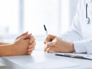 Понад 100 тисяч лучан уклали декларації з лікарями