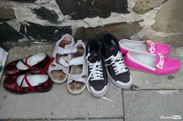 У Луцьку відгуляли шкільне «Євробачення»