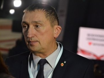 Скільки заробляє мер Ковеля та його заступники. ДОКУМЕНТ