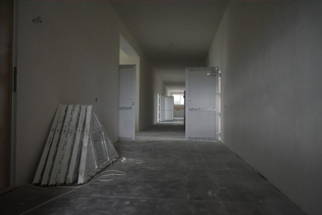 Заклад потрібно на 100% укомплектувати – міністр про школу на Волині. ФОТО