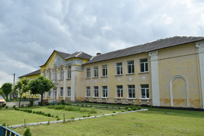 Заклад потрібно на 100% укомплектувати – міністр про школу на Волині. ФОТО