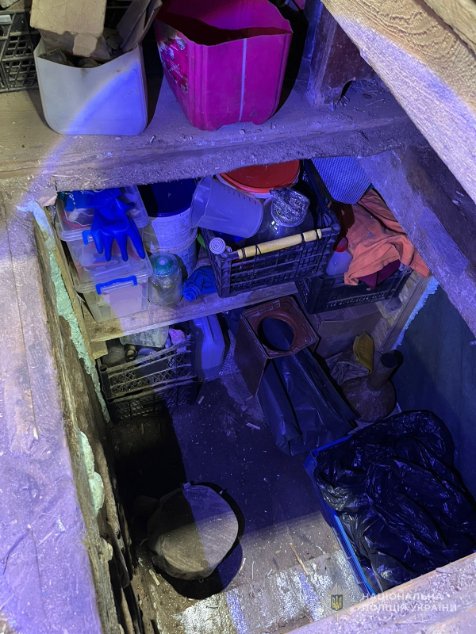 Волинянин з двома львів'янами організували нарколабораторію з доходом 2 мільйони в місяць