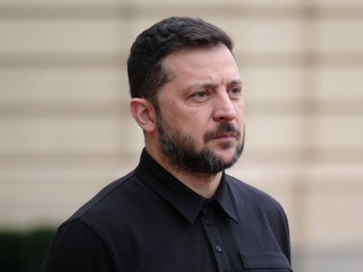 План припинення вогню підготують за 7-10 днів, але путін навряд чи його прийме, - Зеленський