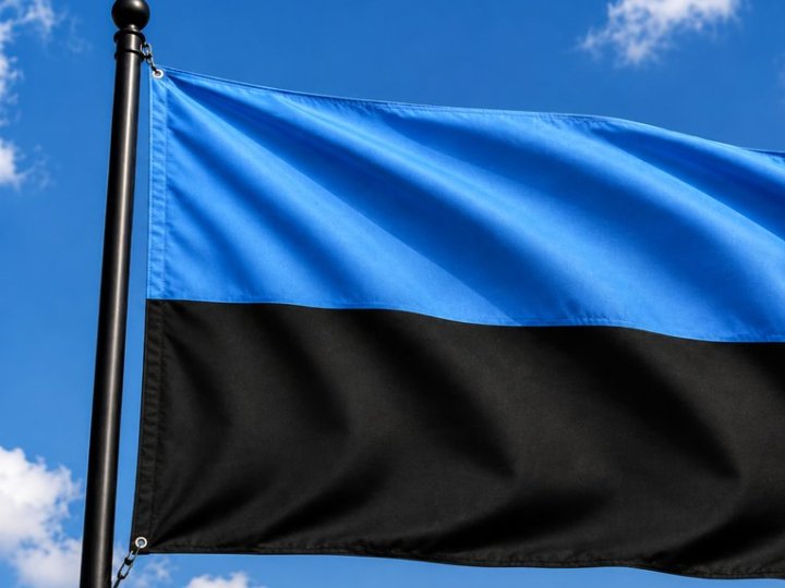Символ віри: на Театральному майдані в Луцьку встановлять блакитно-чорний прапор
