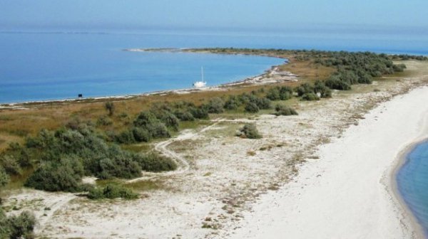 Унікальна Україна: 24 куточки, створені природою та людиною. ФОТО