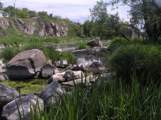 Унікальна Україна: 24 куточки, створені природою та людиною. ФОТО