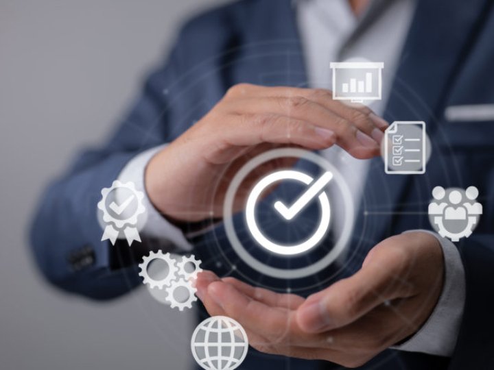 Стандартизація: що це таке і чому вона важлива для розвитку суспільства