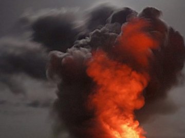 10 поранених через обстріл Яворівського полігону – у важкому стані