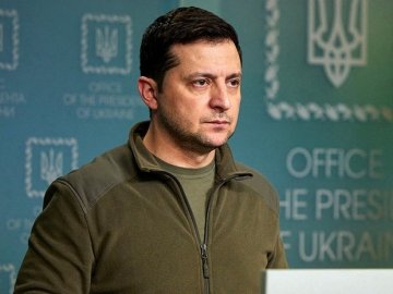 Зеленський запропонував країнам-партнерам договір про конфіскацію грошей і майна РФ