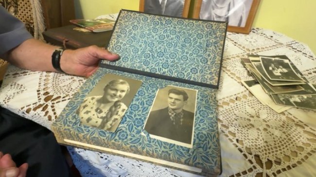 «Вона – головна, а я – помічник»: подружжя з Волині 65 років живуть разом. ВІДЕО