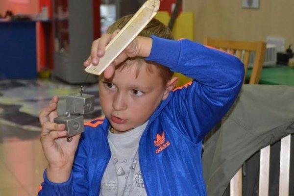 У літньому таборі «Адреналін» триває третя зміна. ФОТО