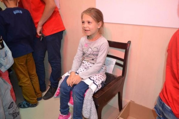 У літньому таборі «Адреналін» триває третя зміна. ФОТО