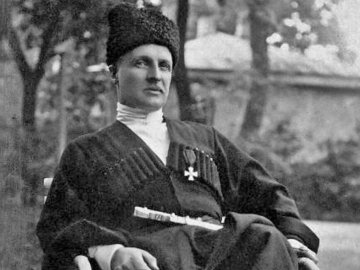 Епістолярна спадщина Павла Скоропадського: листи з Волині