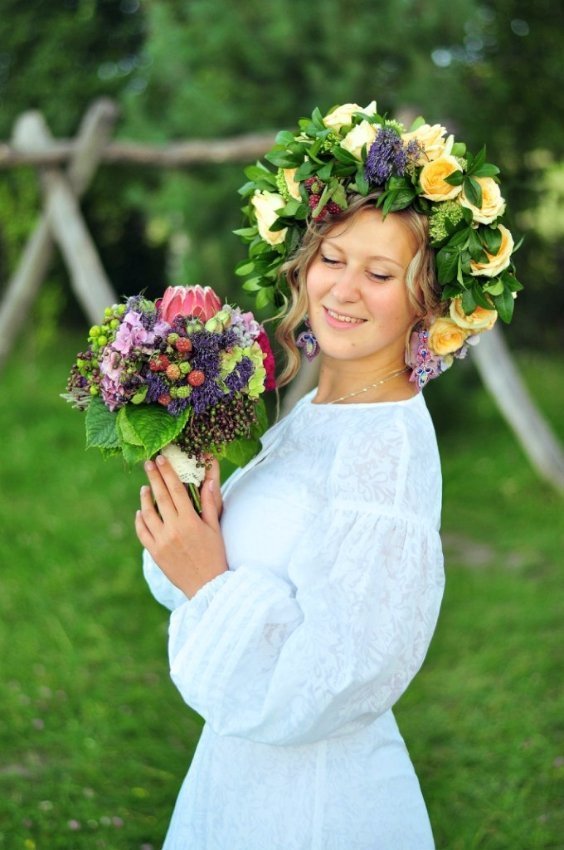 Фотовиставка Ірини Ільчук