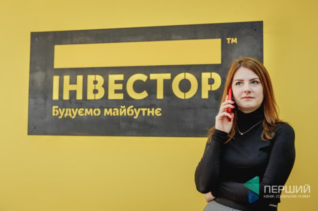 «Головне було не зникнути з ефіру»: як «Інвестор» пережив карантинну турбулентність. ФОТО