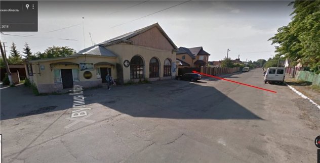 «Нічний експрес»