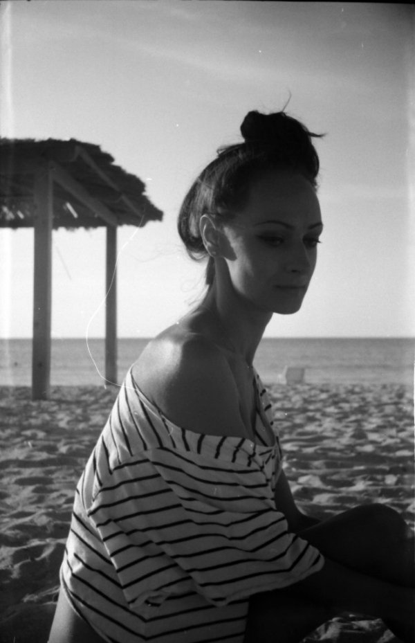 Фотовиставка Юлії Ткаченко