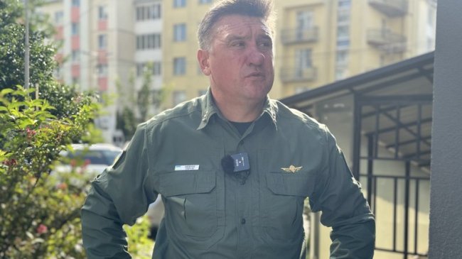 Захисник «Азовсталі» з Луцька повів доньку у перший клас