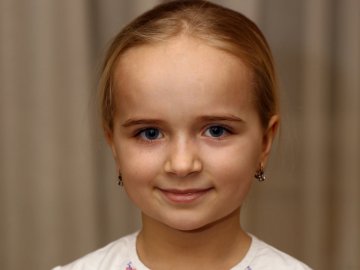 У доньки загиблого Героя з Волині – день народження: волонтери просять привітати дівчинку