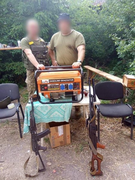 Юні волонтери з Волині, продаючи пончики, вторгували майже 800 тисяч гривень