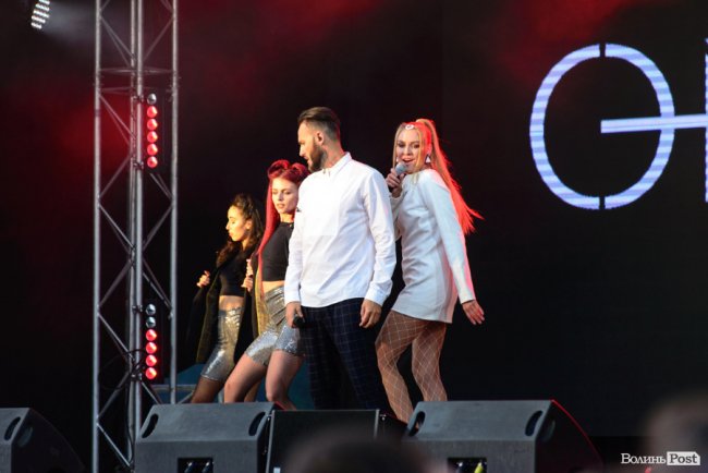 Як у Луцьку відбувся «Kvartal FEST». ФОТОРЕПОРТАЖ