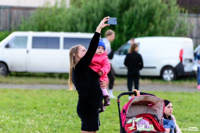 Як у Луцьку відбувся «Kvartal FEST». ФОТОРЕПОРТАЖ