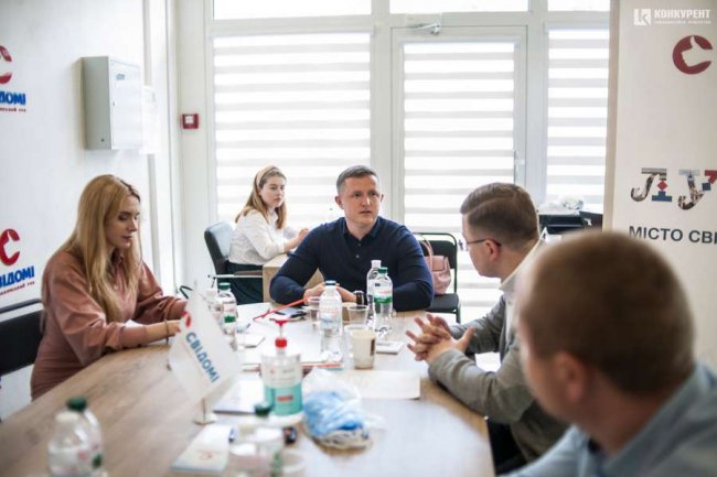 У луцькій компанії «Едельвіка» розповіли, як «виживають» у час карантину