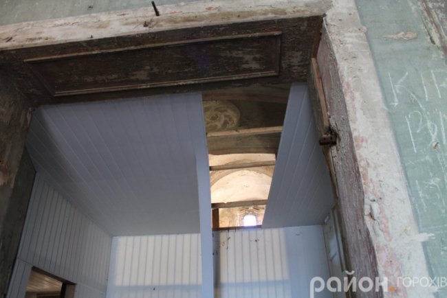 Вагонка - і та «здає позиції»