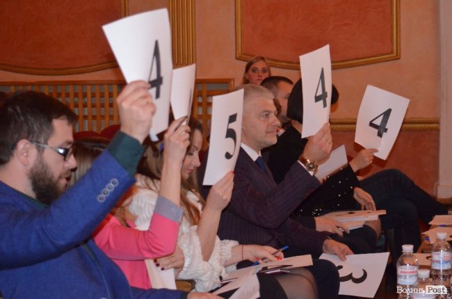 Жасминова алея та нова етнозупинка. Добрі новини Волині