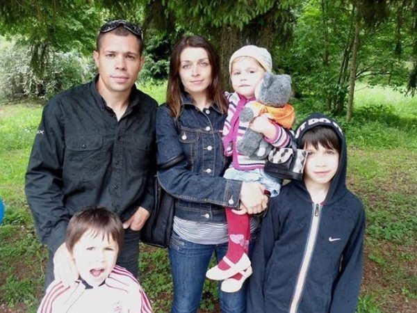 Для сім'ї загиблого луцького прикордонника на ярмарку збиратимуть гроші