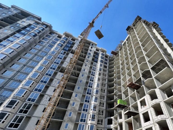 На Волині почали частіше купувати квартири в новобудовах