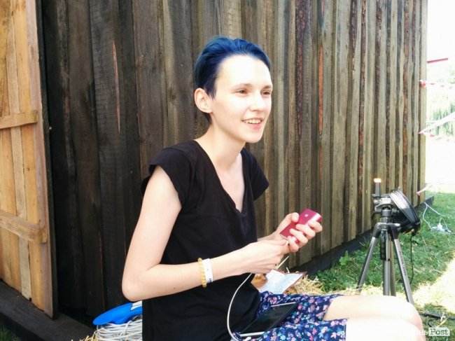 «Бандерштат-2017»: третій день. АРХІВ ТРАНСЛЯЦІЇ