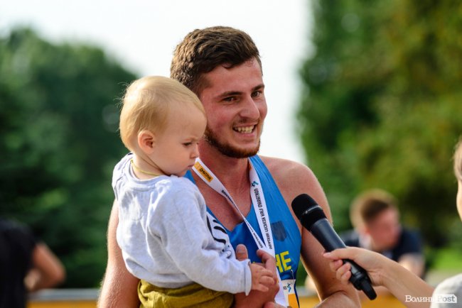 У Луцьку відбувся «Лучеськ півмарафон 2020». ФОТОРЕПОРТАЖ