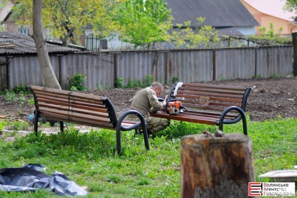 В «Озерному вітрі» – підсумкова толока. ФОТО