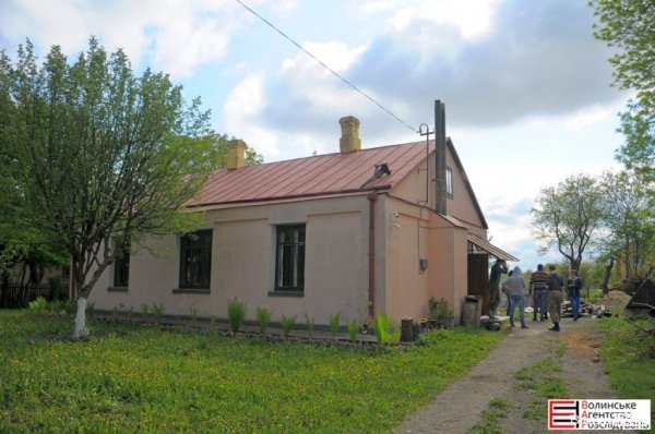 В «Озерному вітрі» – підсумкова толока. ФОТО