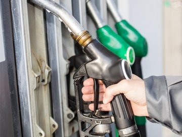 Волинянин віддав шахраям 20 тисяч за дешеве дизпаливо