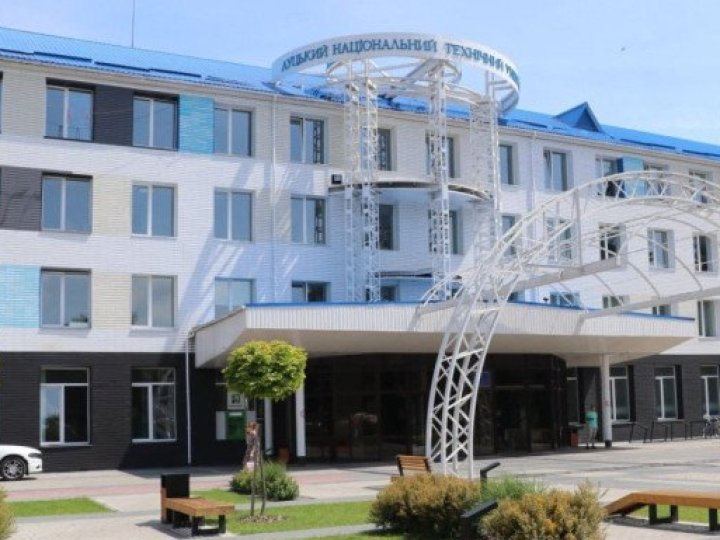 Хто стане новим ректором Луцького національного технічного університету