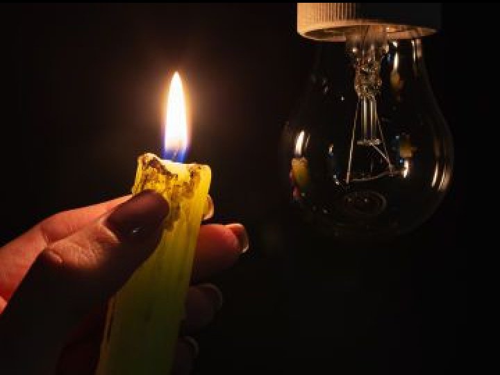 Де і коли на Волині відключатимуть світло 5 лютого