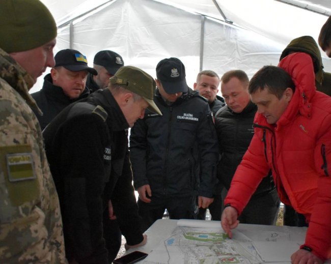 На Волині збудують новий українсько-польський пункт пропуску