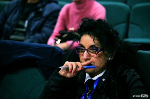 Фотопогляд: вибори мера Луцька 