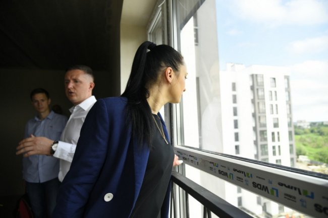 «Експертів треба слухати»,– Разумовський ділився досвідом із бізнесменами на «Суперновій»*