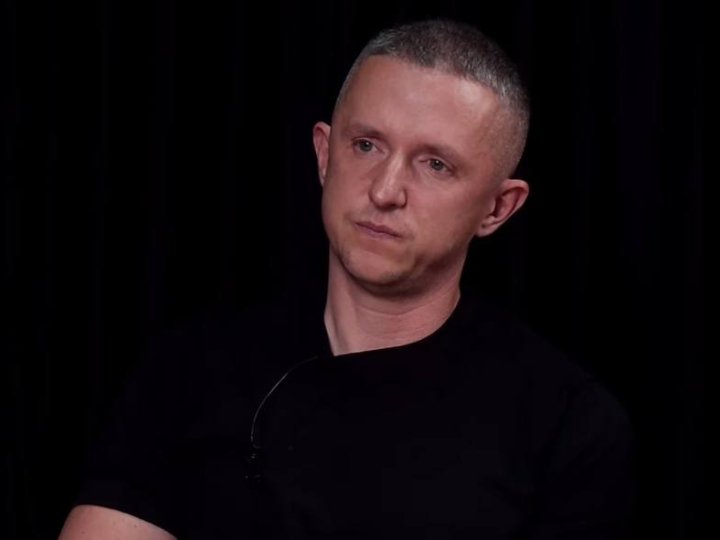 “Я б не дозволив будувати ЖК біля замку” - Андрій Разумовський про будинок на Кафедральній