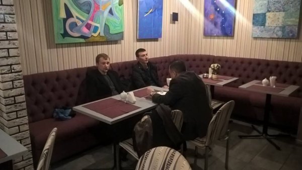 Справа аварії на Дубнівській: слідчий, адвокат і прокурор «п’ють каву» перед судом