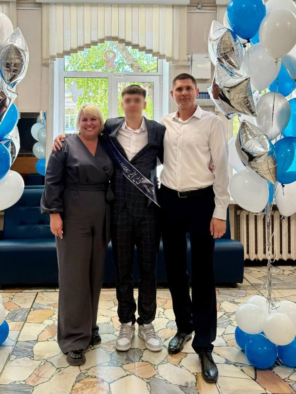 Українська розвідка назвала імʼя росіянина, який готував ракетний удар по Охматдиту