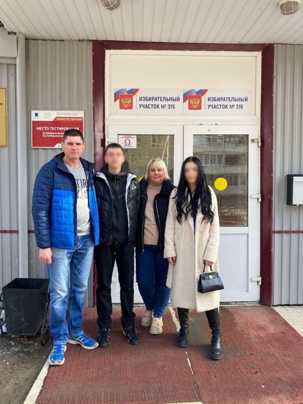 Українська розвідка назвала імʼя росіянина, який готував ракетний удар по Охматдиту