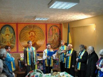 Громада РУНВіри збудує храм у селі біля Луцька