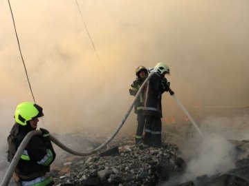 Окупанти обстріляли Херсон: є загиблі та поранений